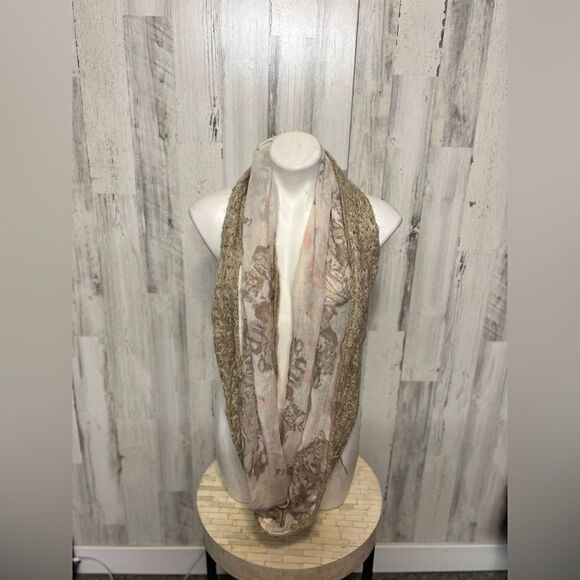 Infinity scarf - Picture 7 of 8